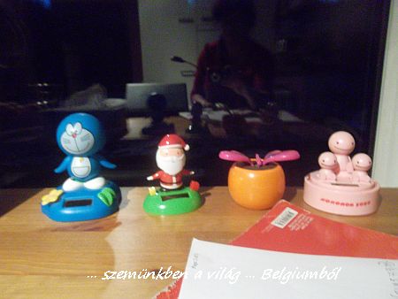 polcocskám története 2