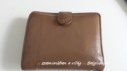 pénztárca